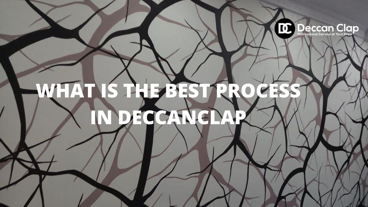 What is the best process in Deccanclap