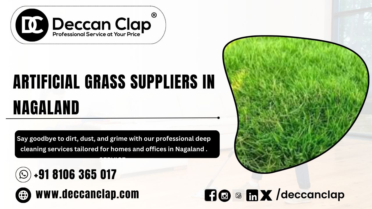  Artificial Grass Suppliers in Nagaland