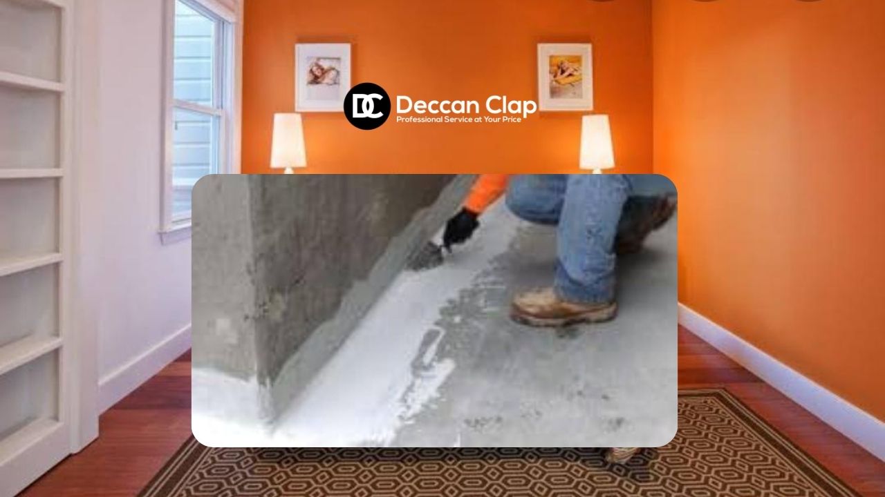 House Painters and Waterproofing Services in Jagathgiri Gutta