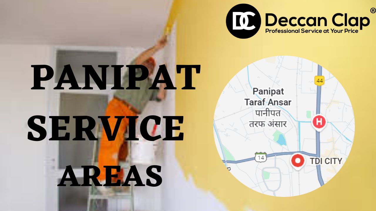 Panipat Service Area
