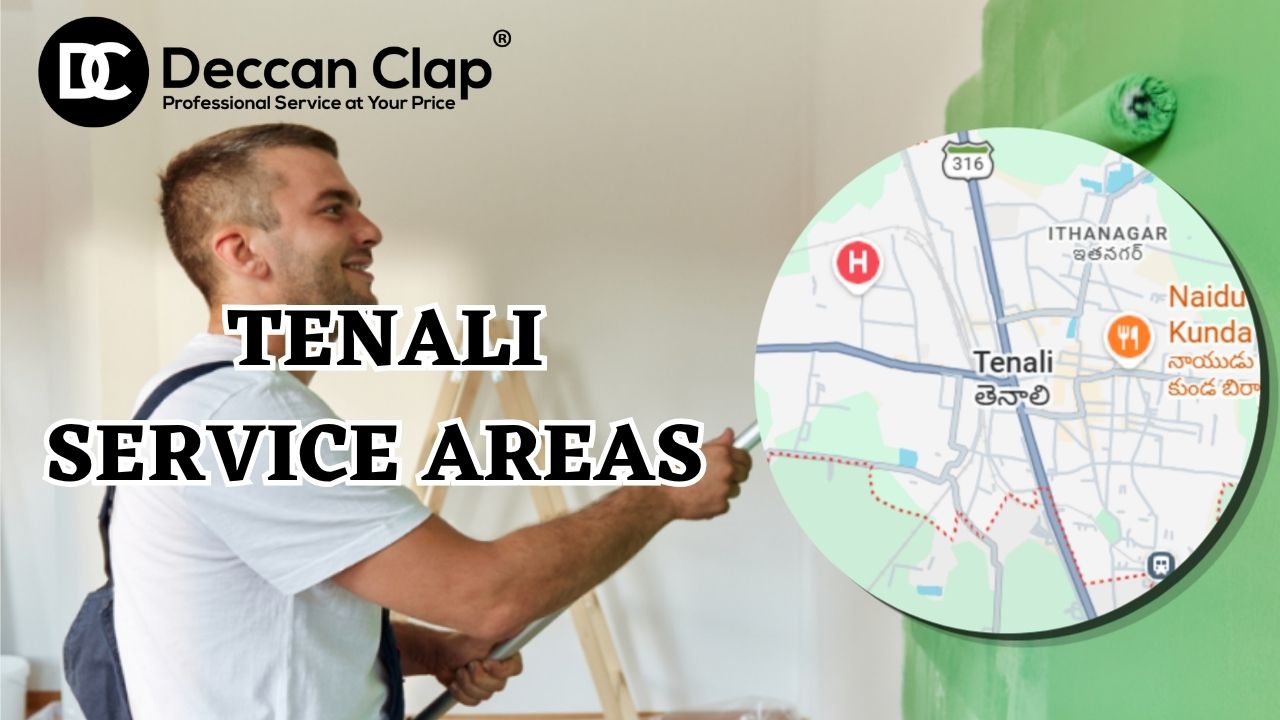  Tenali SERVICE AREAS