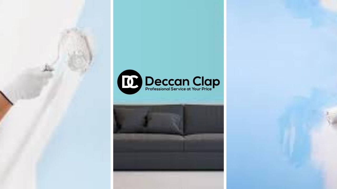 Apartment Painting Contractors in Hyderabad