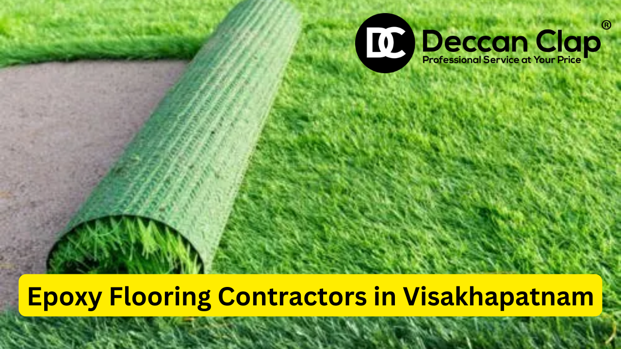 Artificial Grass and Green mat Manufacturers in Visakhapatnam