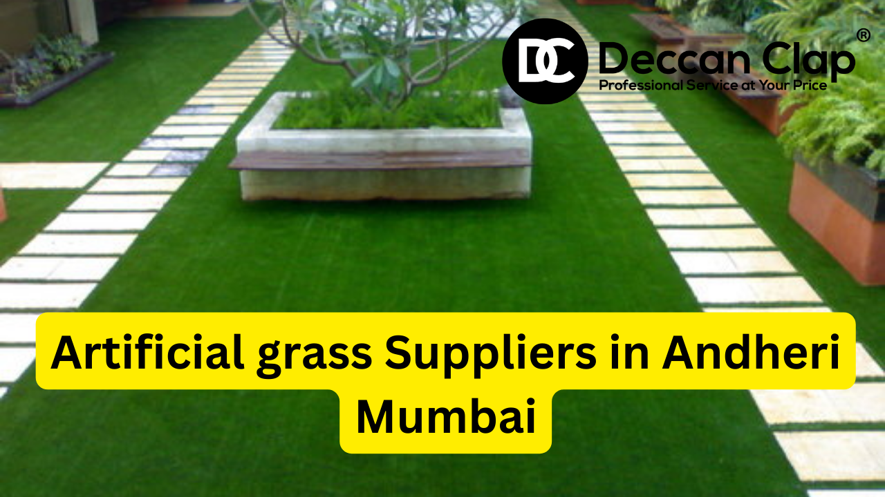 Artificial grass Suppliers in Andheri, Mumbai