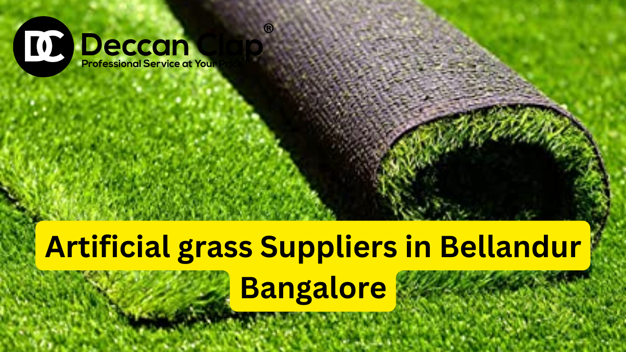Artificial grass Suppliers in Bellandur Bangalore