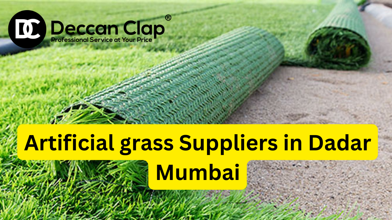 Artificial grass Suppliers in Dadar, Mumbai