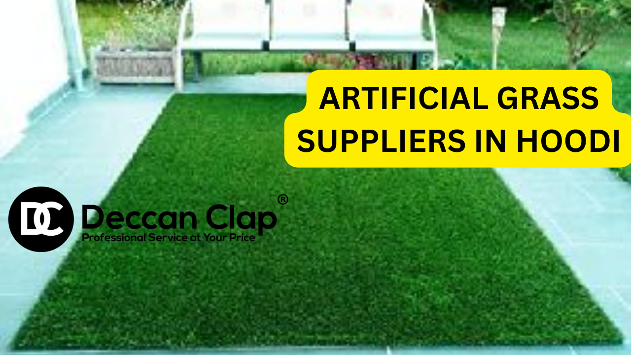 Artificial Grass Suppliers in Hoodi Bangalore Looking for Artificial