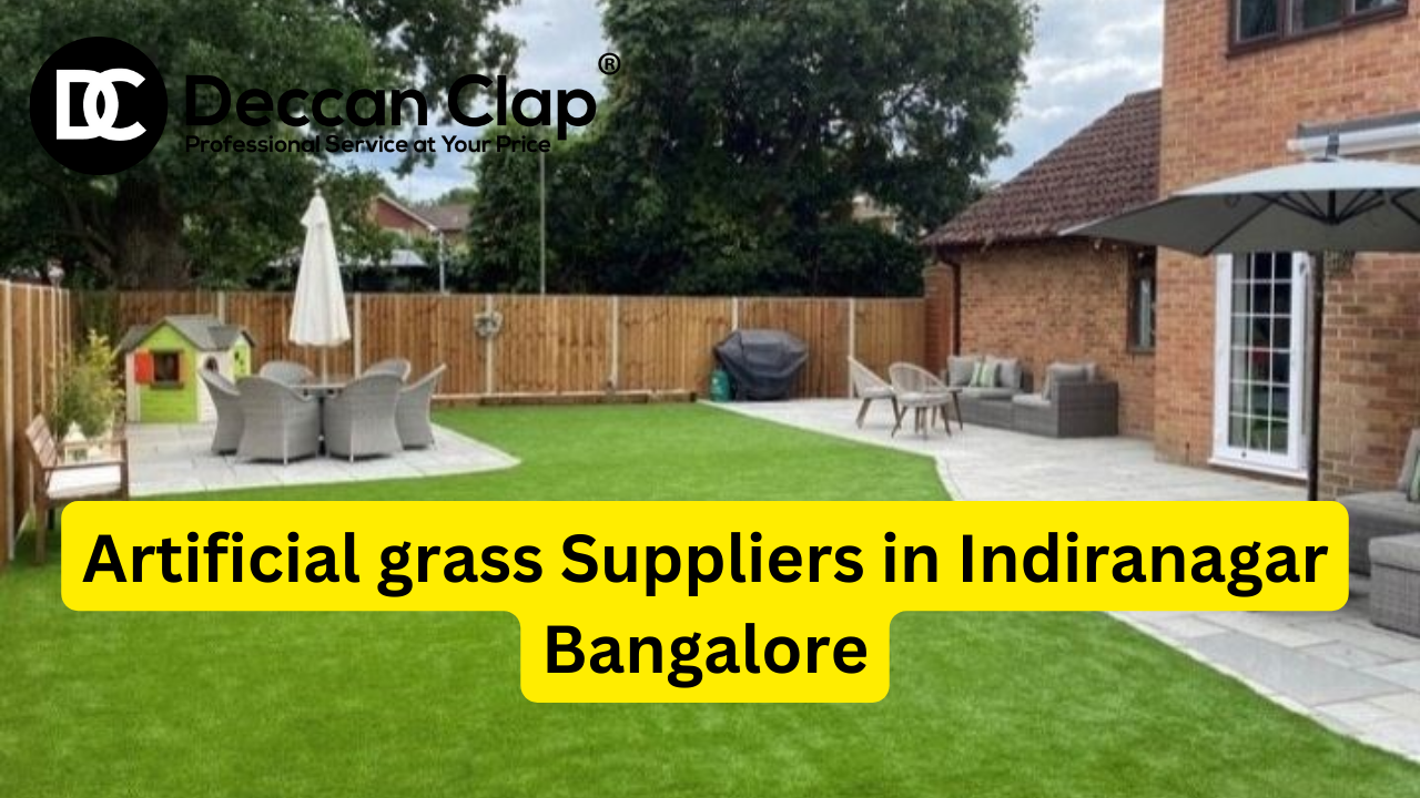 Artificial grass Suppliers in Indiranagar Bangalore