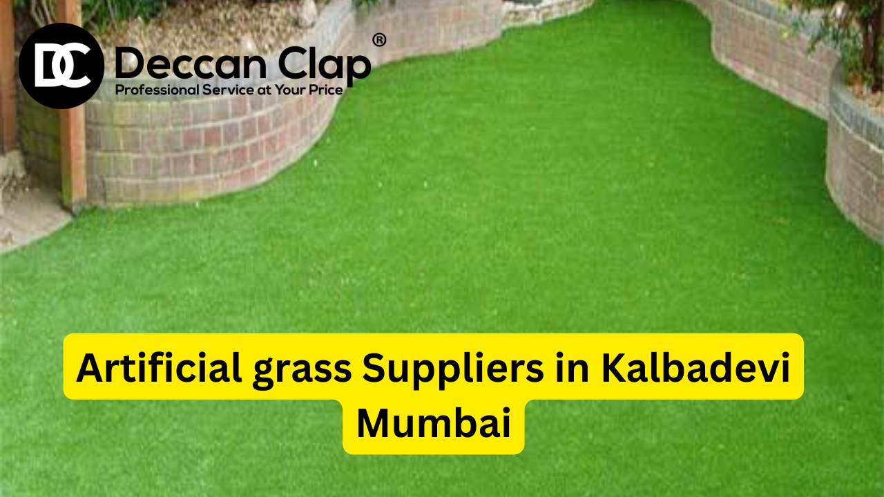 Artificial grass Suppliers in Kalbadevi, Mumbai