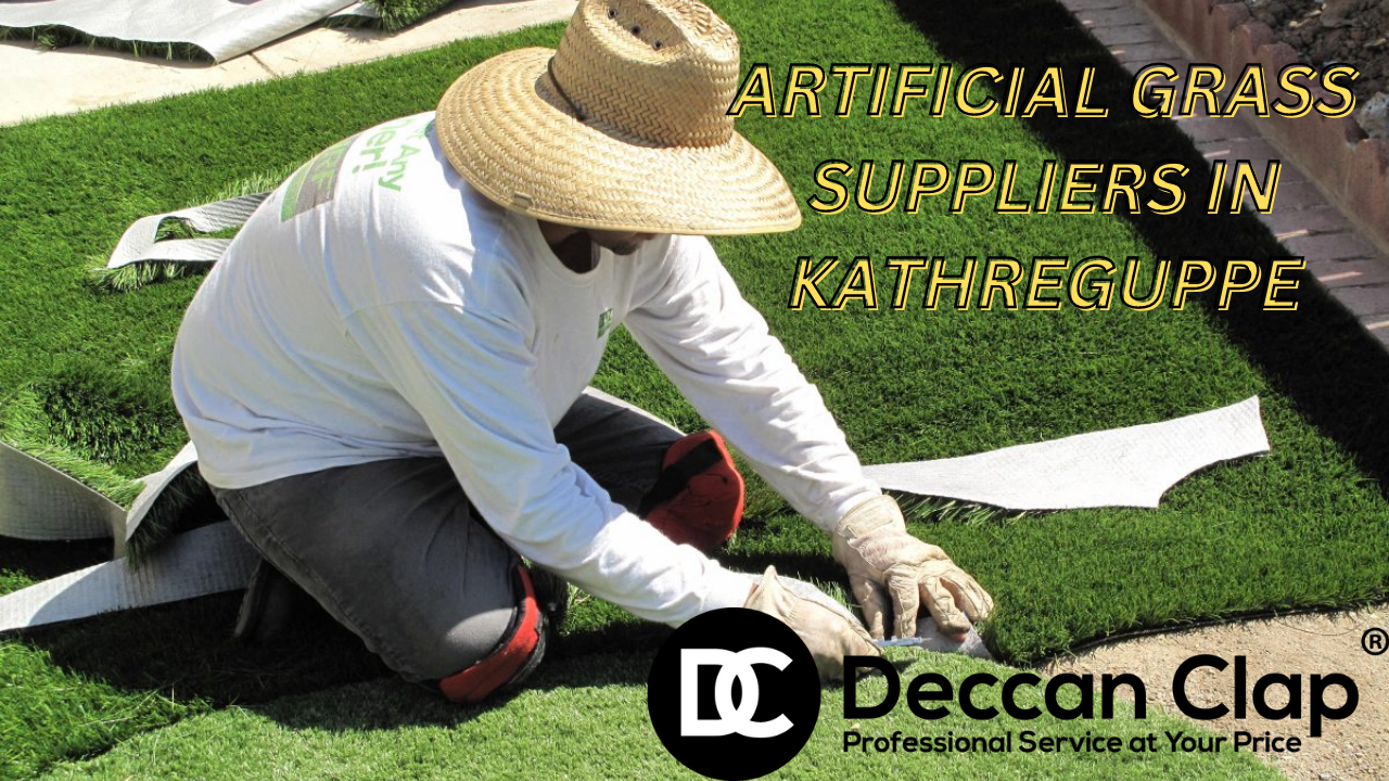 Artificial Grass Suppliers in Kathreguppe Bangalore