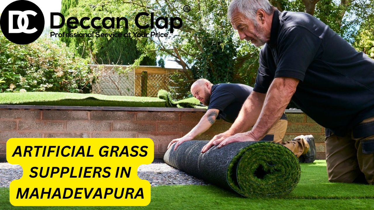 Artificial Grass Suppliers in Mahadevpura Bangalore Looking for
