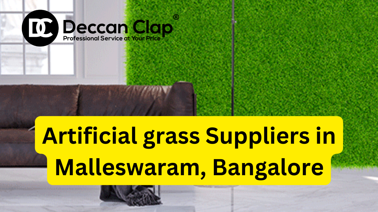 Artificial grass Suppliers in Malleshwaram Bangalore