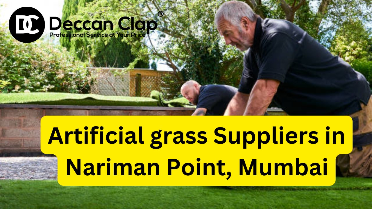 Artificial grass Suppliers in Nariman Point, Mumbai