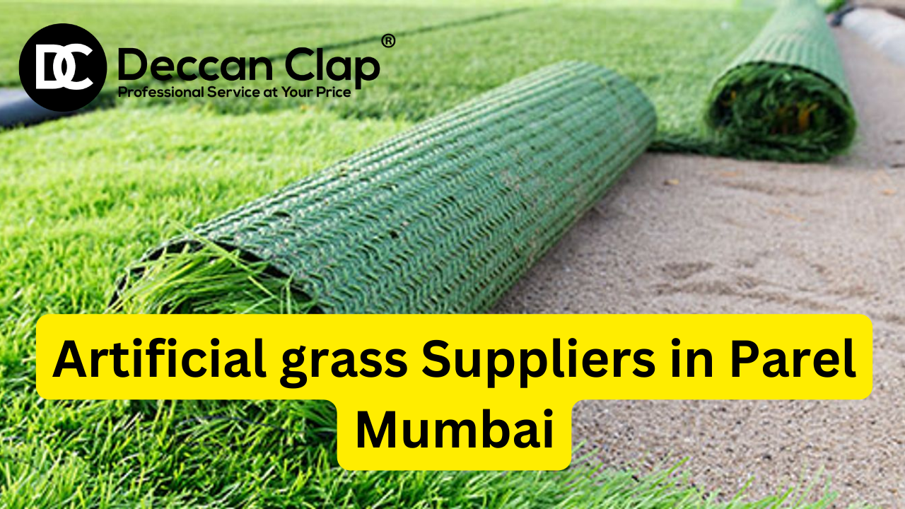 Artificial grass Suppliers in Parel, Mumbai