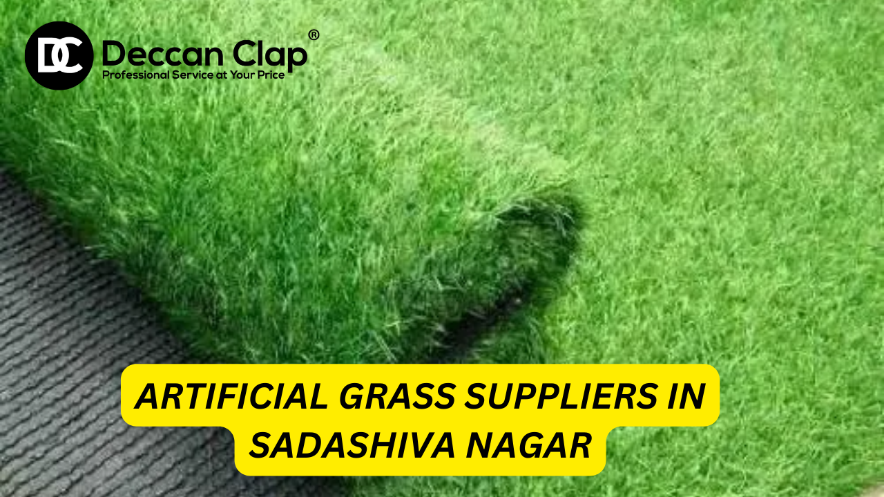Artificial Grass Suppliers in Sadashiva Nagar Bangalore
