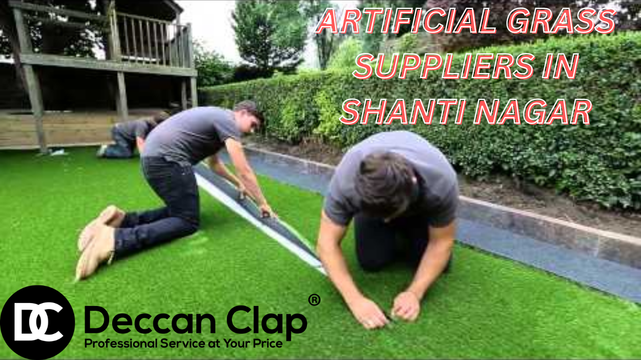 Artificial Grass Suppliers in Shanti Nagar Bangalore Looking for