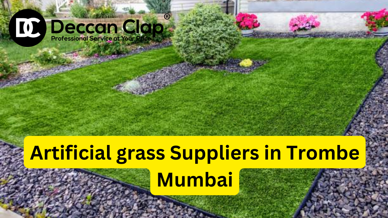 Artificial grass Suppliers in Trombe Mumbai