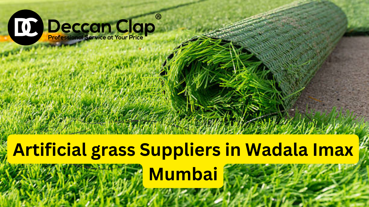 Artificial grass Suppliers in Wadala Imax, Mumbai