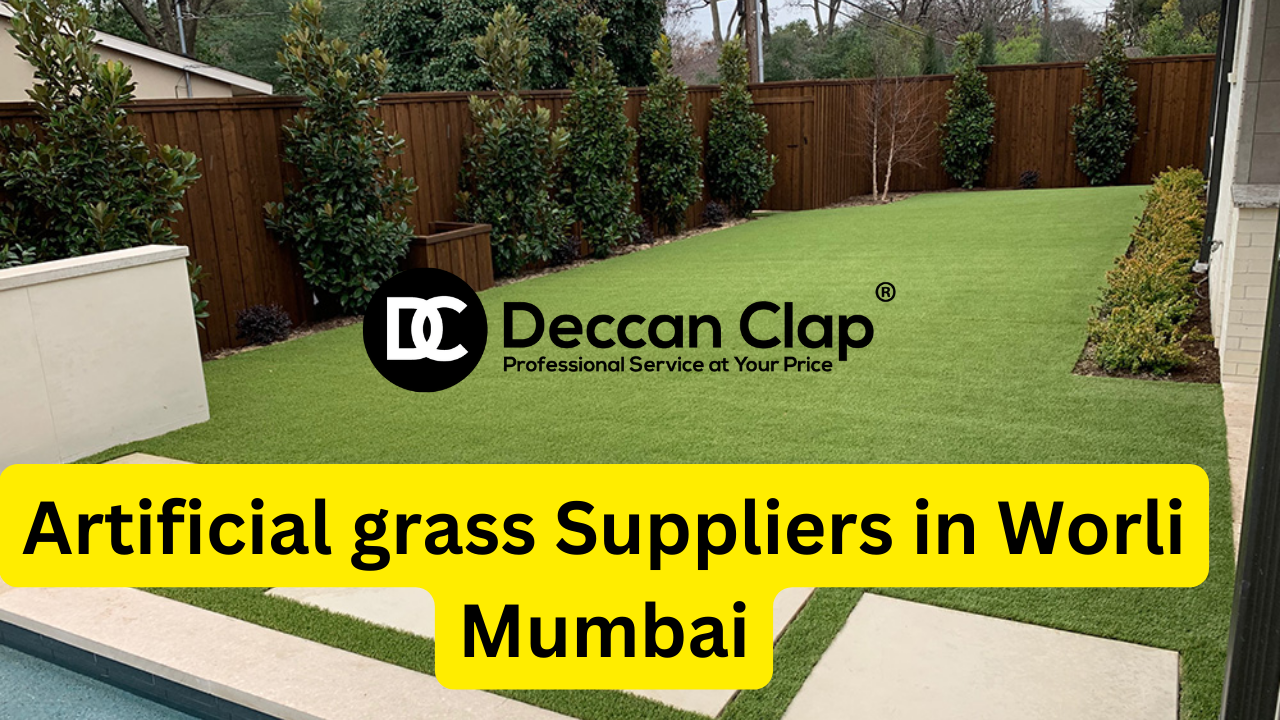 Artificial grass Suppliers in Worli, Mumbai