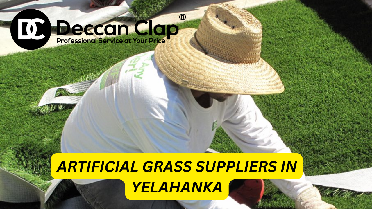Artificial Grass Suppliers in Yelahanka Bangalore