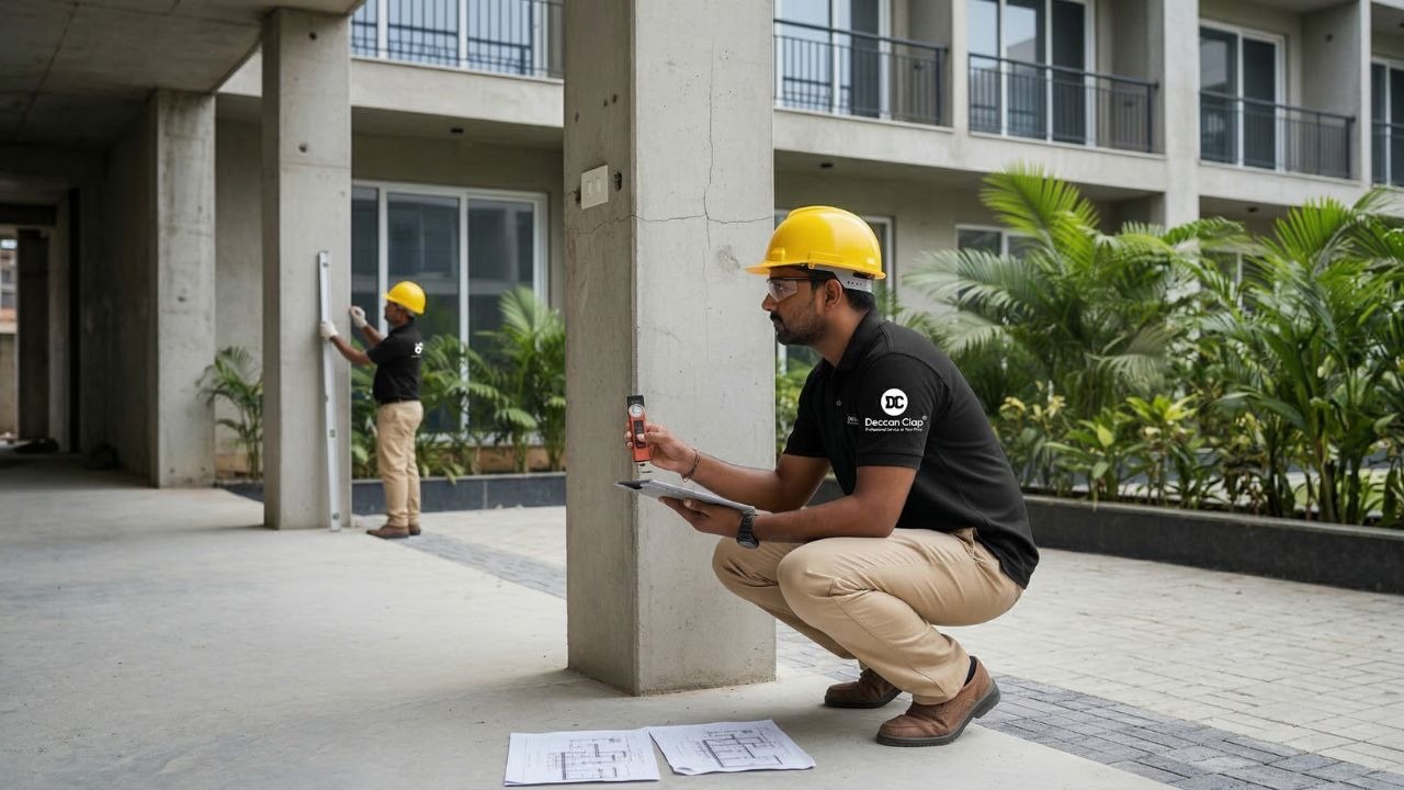 Best Expertised Visual Audit in Indore