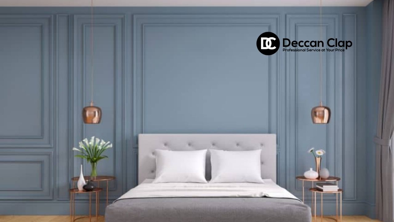 Best Home Painters And Waterproofing Solutions In Gopanapally, Hyderabad