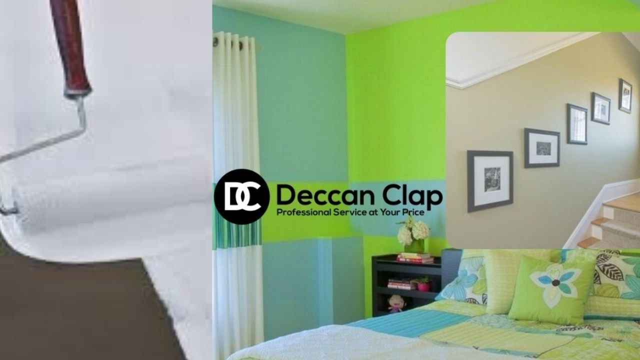 Best Home Painters And Waterproofing Solutions In Jagadgiri Gutta, Hyderabad