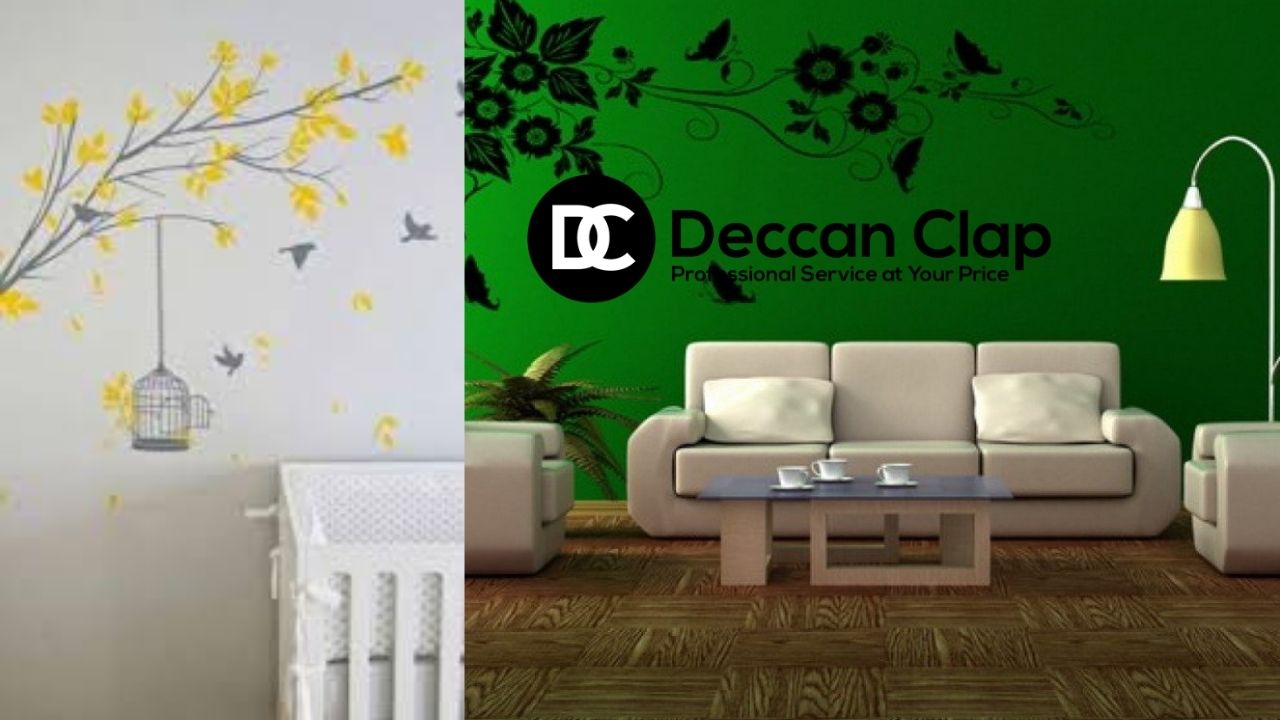 Best Home Painting and Waterproofing Solutions in Abids, Hyderabad