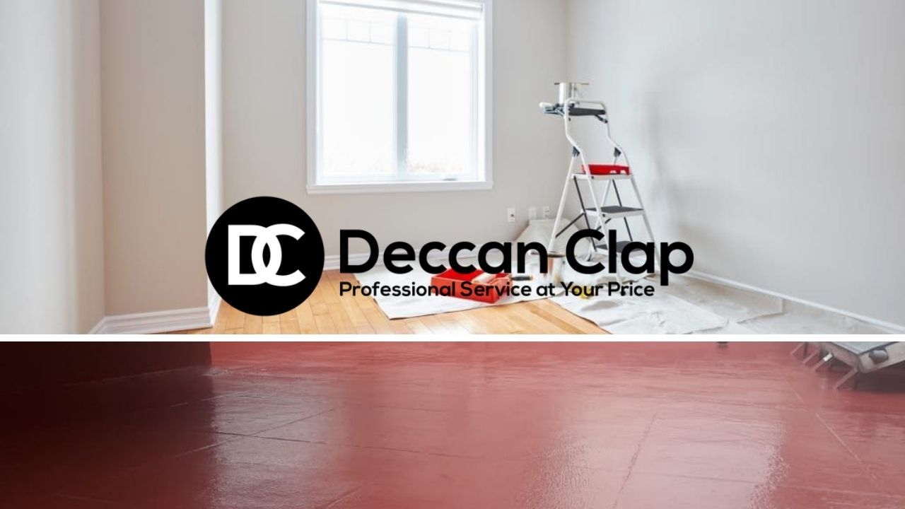 Best Home painting and Waterproofing solutions in Adda Gutta