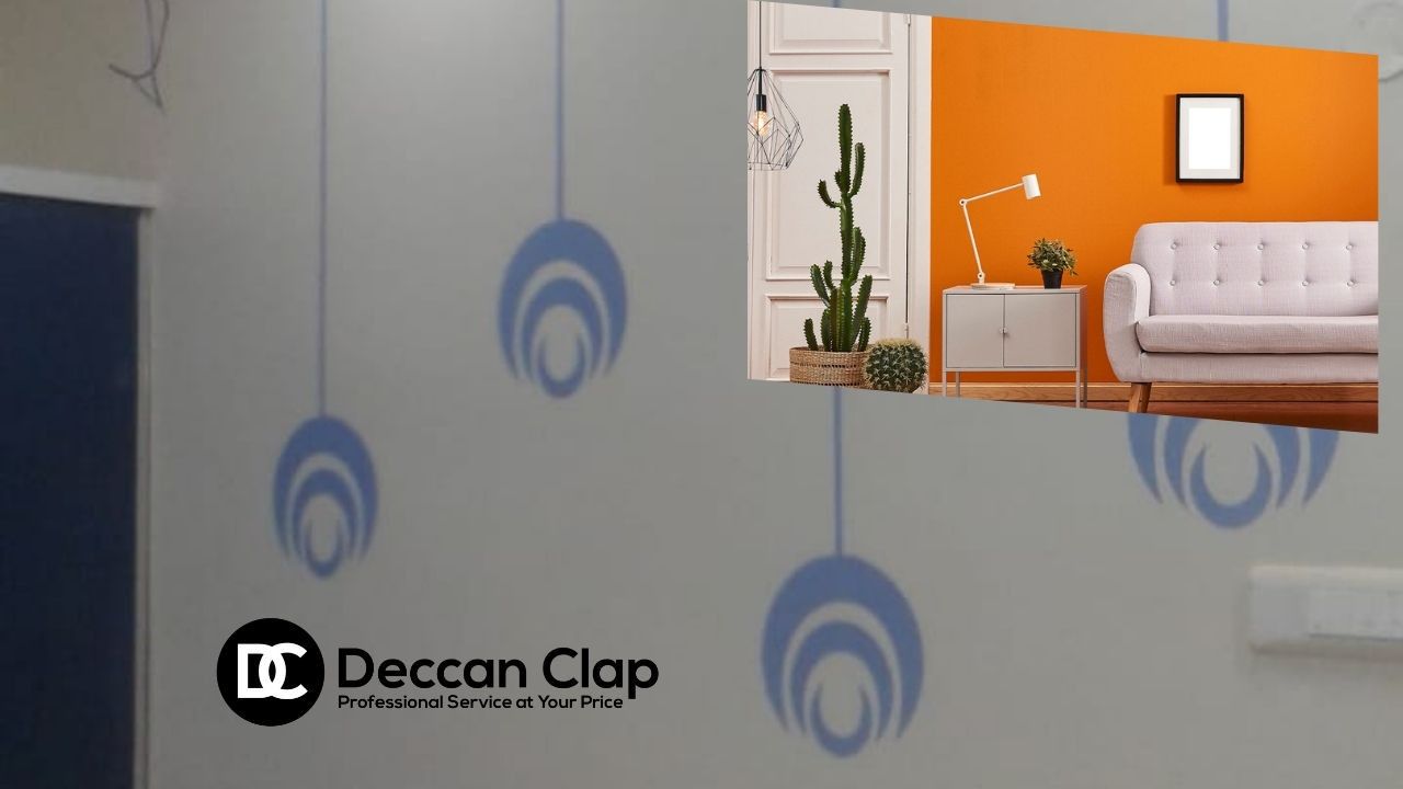 Best Home painting and Waterproofing solutions in Adikmet