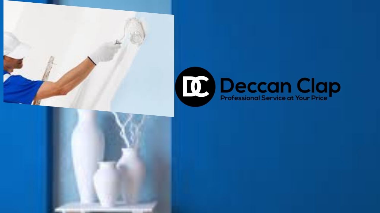 Best Home Painting and Waterproofing Solutions in Aliabad, Hyderabad