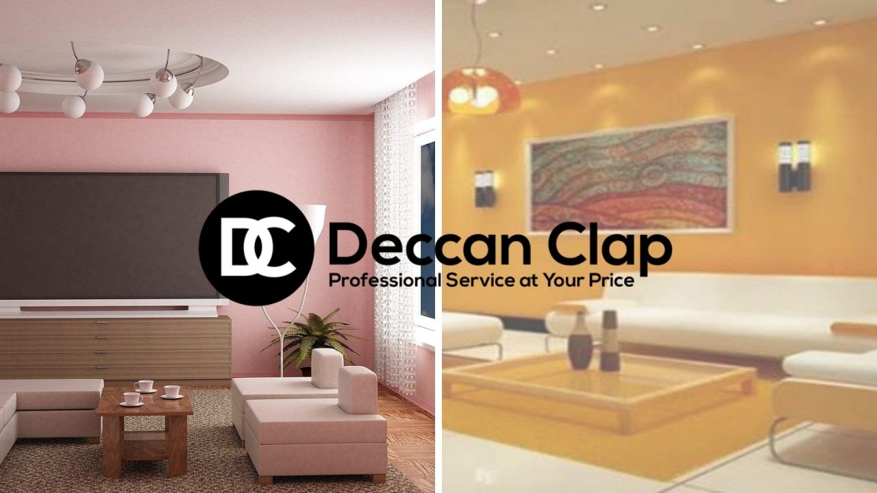 Best Home painting and Waterproofing solutions in Ameenpur