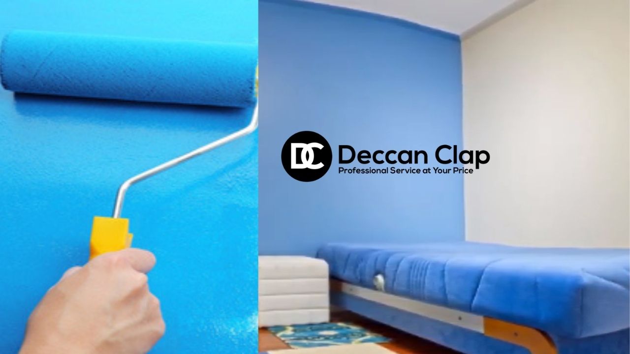 Best Home painting and Waterproofing solutions in Bahadurpally