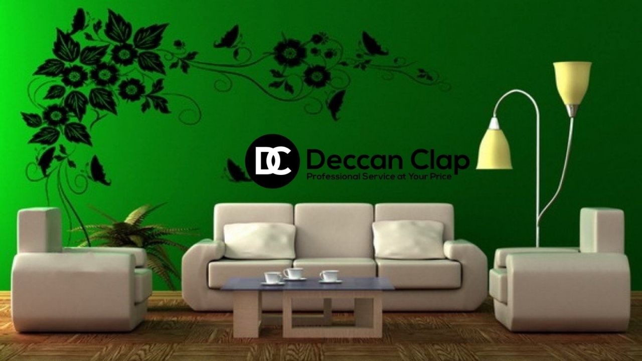 Best Home painting and Waterproofing solutions in Barkatpura