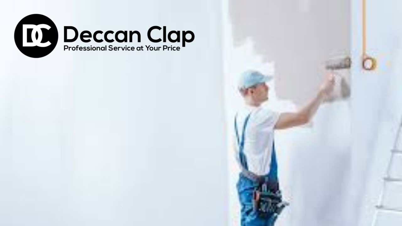 Best Home Painting and Waterproofing Solutions in Begumpet