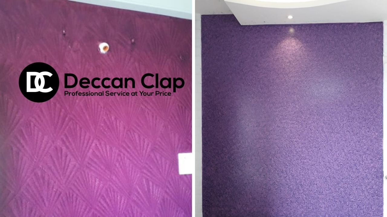 Best Home painting and Waterproofing solutions in Bheeramguda