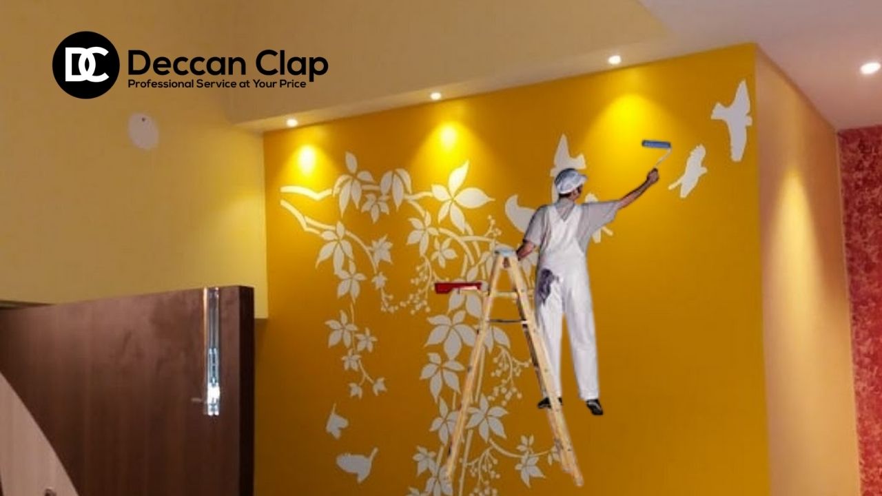 Best Home painting and Waterproofing solutions in Boduppal