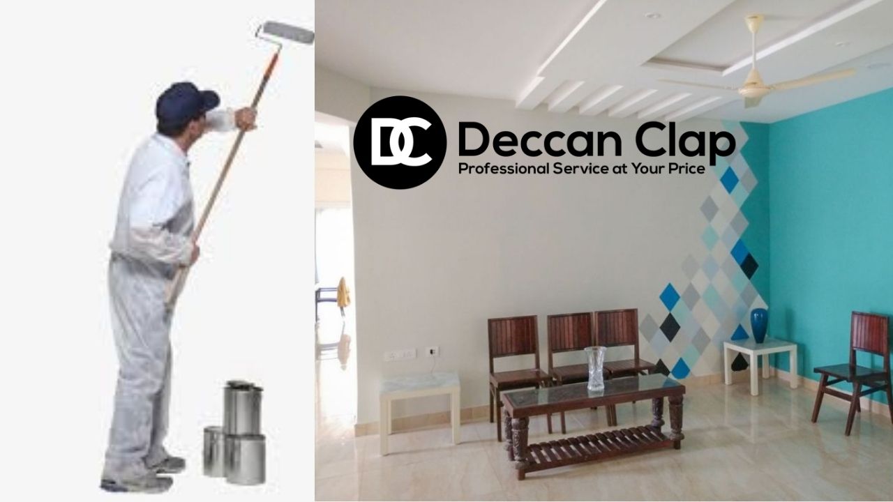 Best Home Painting and Waterproofing Solutions in Bowenpally