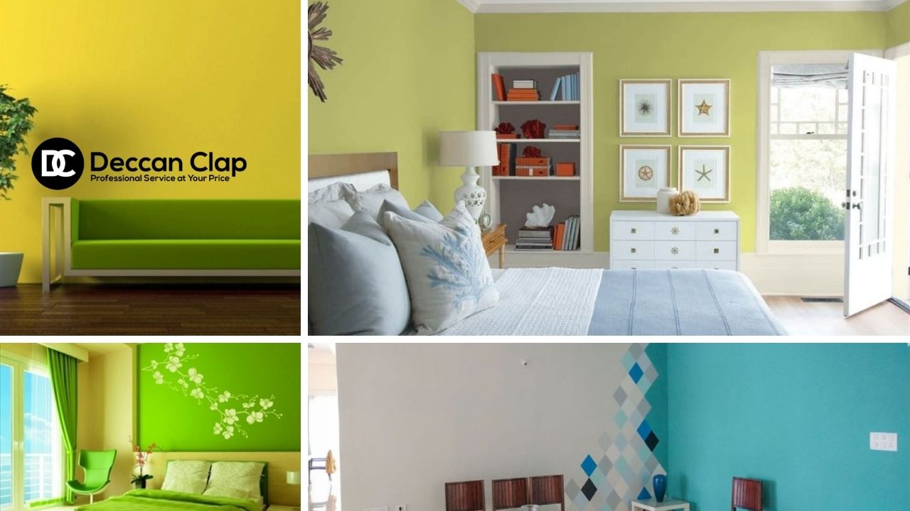 Best Home painting and Waterproofing solutions in Chanda Nagar