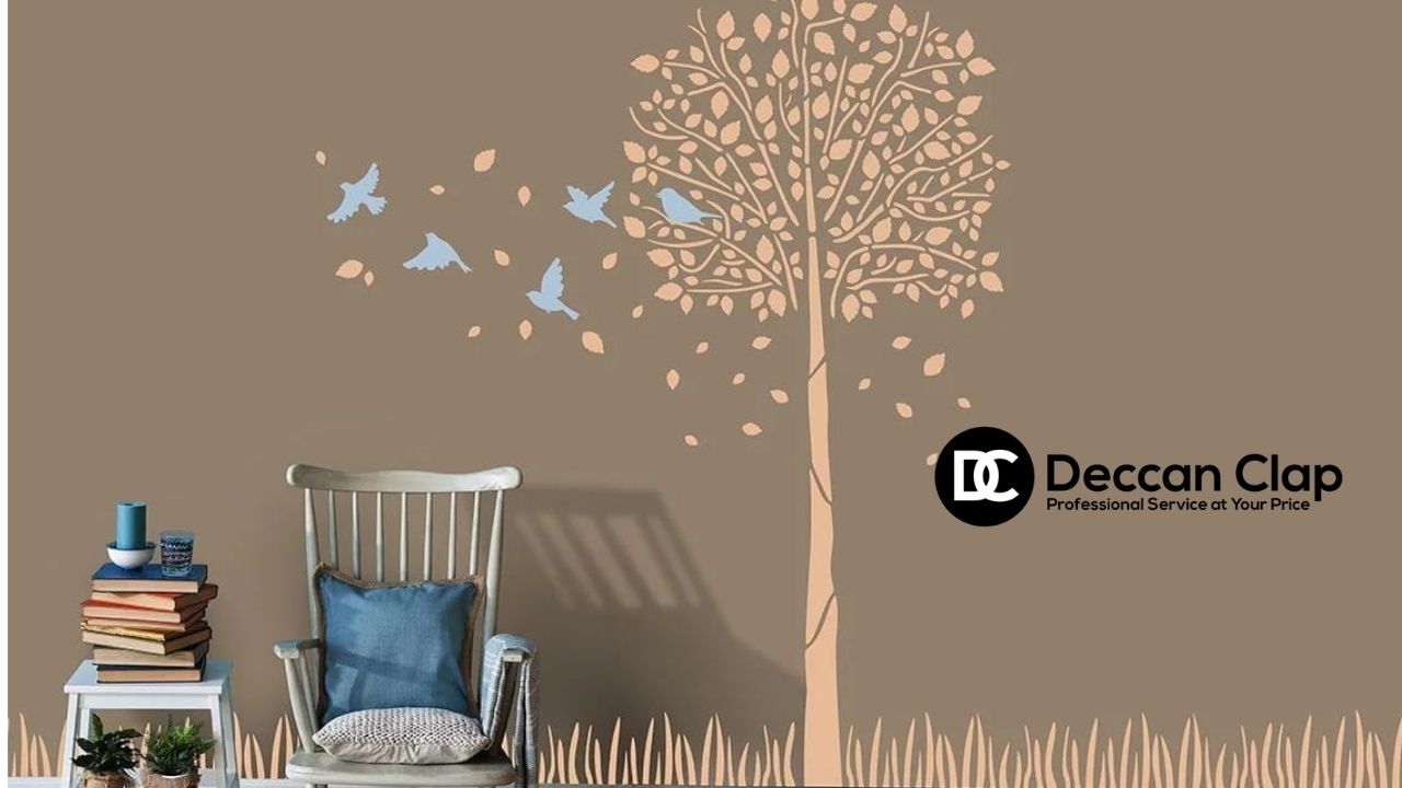 Best Home Painting And Waterproofing Solutions in Film Nagar