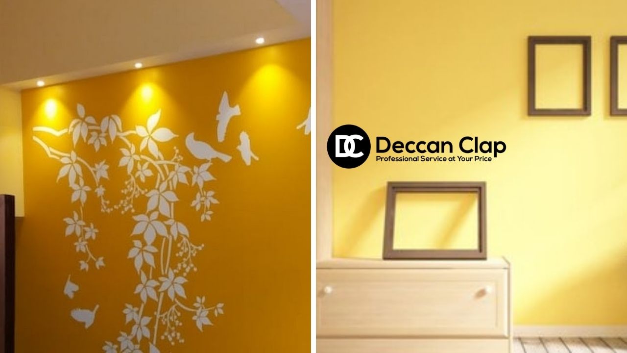 Best Home painting and Waterproofing solutions in Gopana Pally