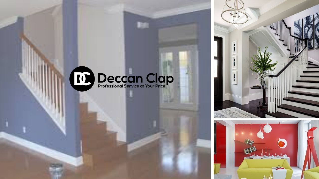 Best Home painting and Waterproofing solutions in Gopanpally