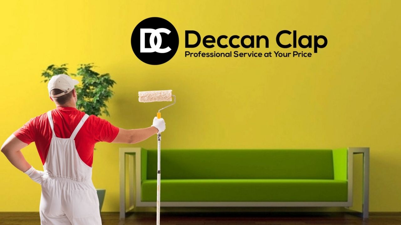 Best Home Painting and Waterproofing Solutions in Hafeezpet