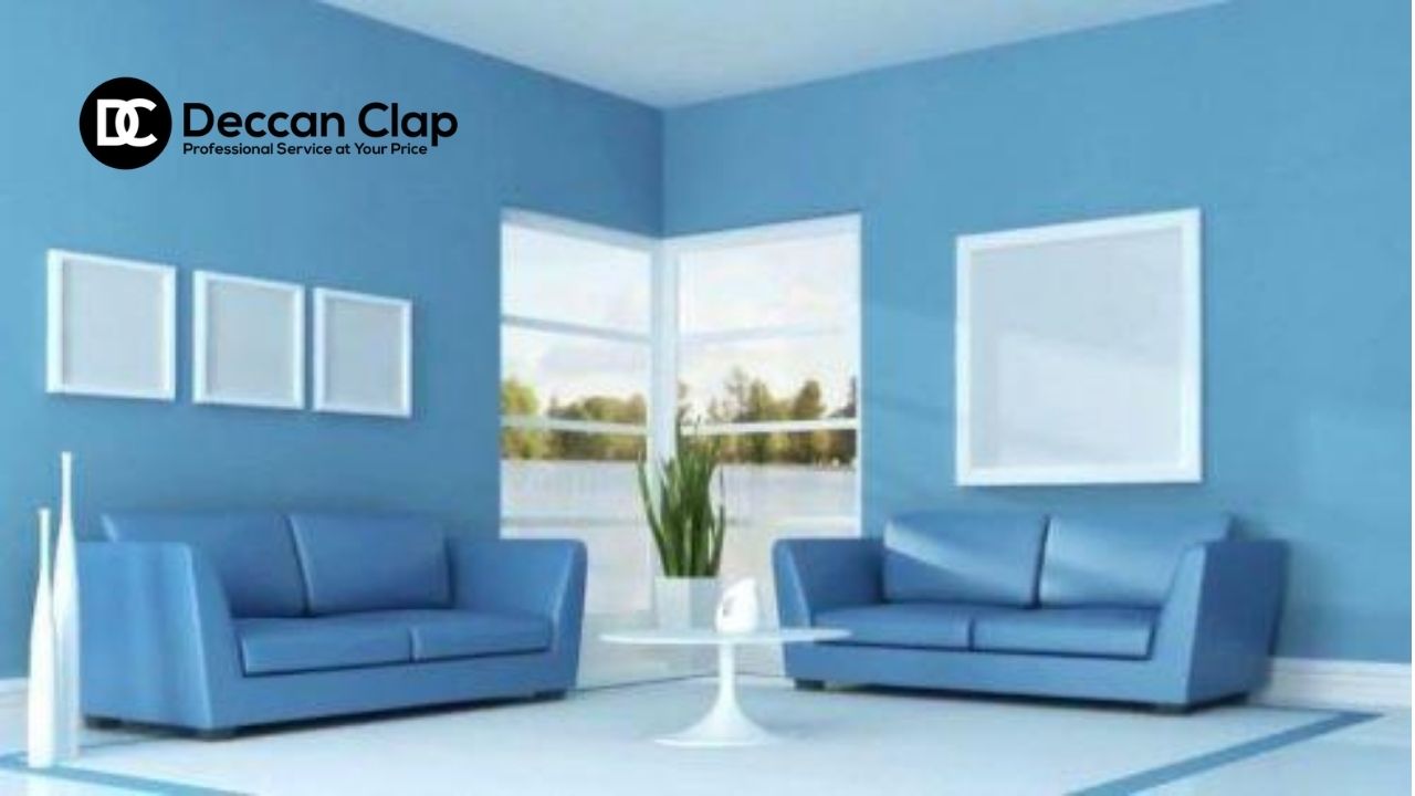 Best Home Painting and Waterproofing solutions in Hyderabad