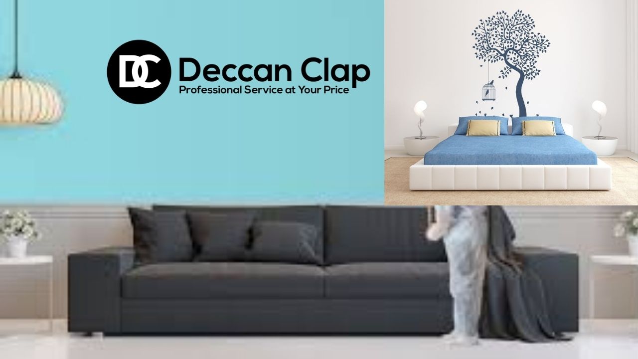 Best Home painting and Waterproofing solutions in Karkhana