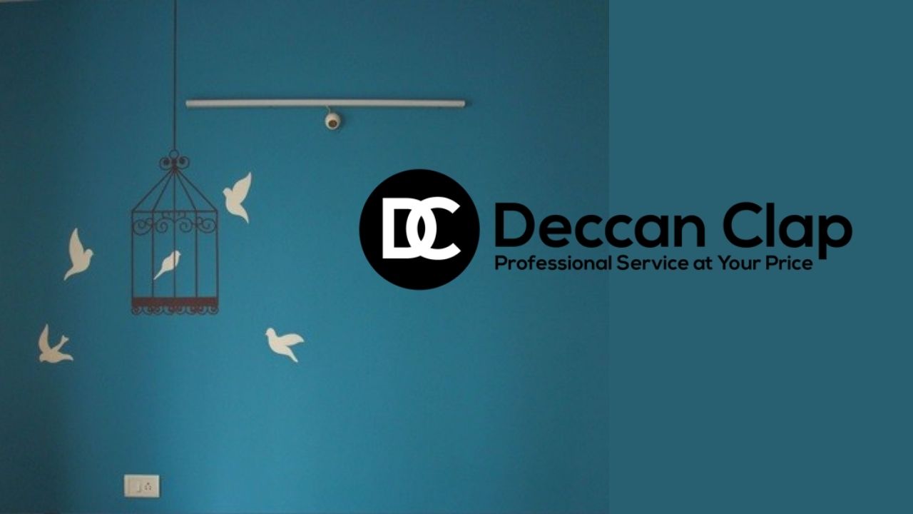 Best Home painting and Waterproofing solutions in Khairatabad