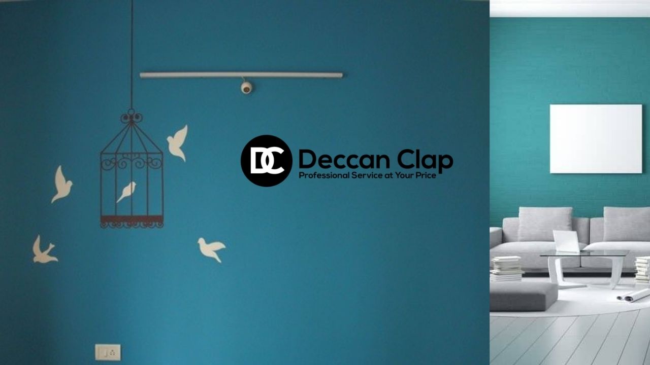 Best Home Painting and Waterproofing Solutions in Kokapet