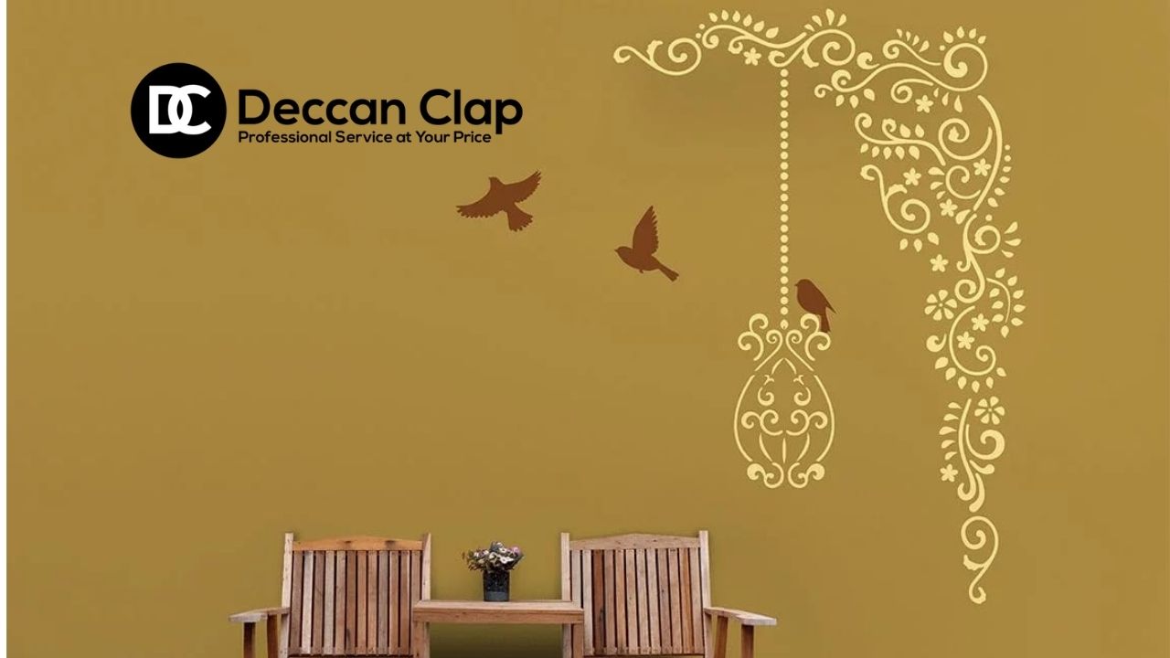 Best Home Painting and Waterproofing Solutions in Kompally