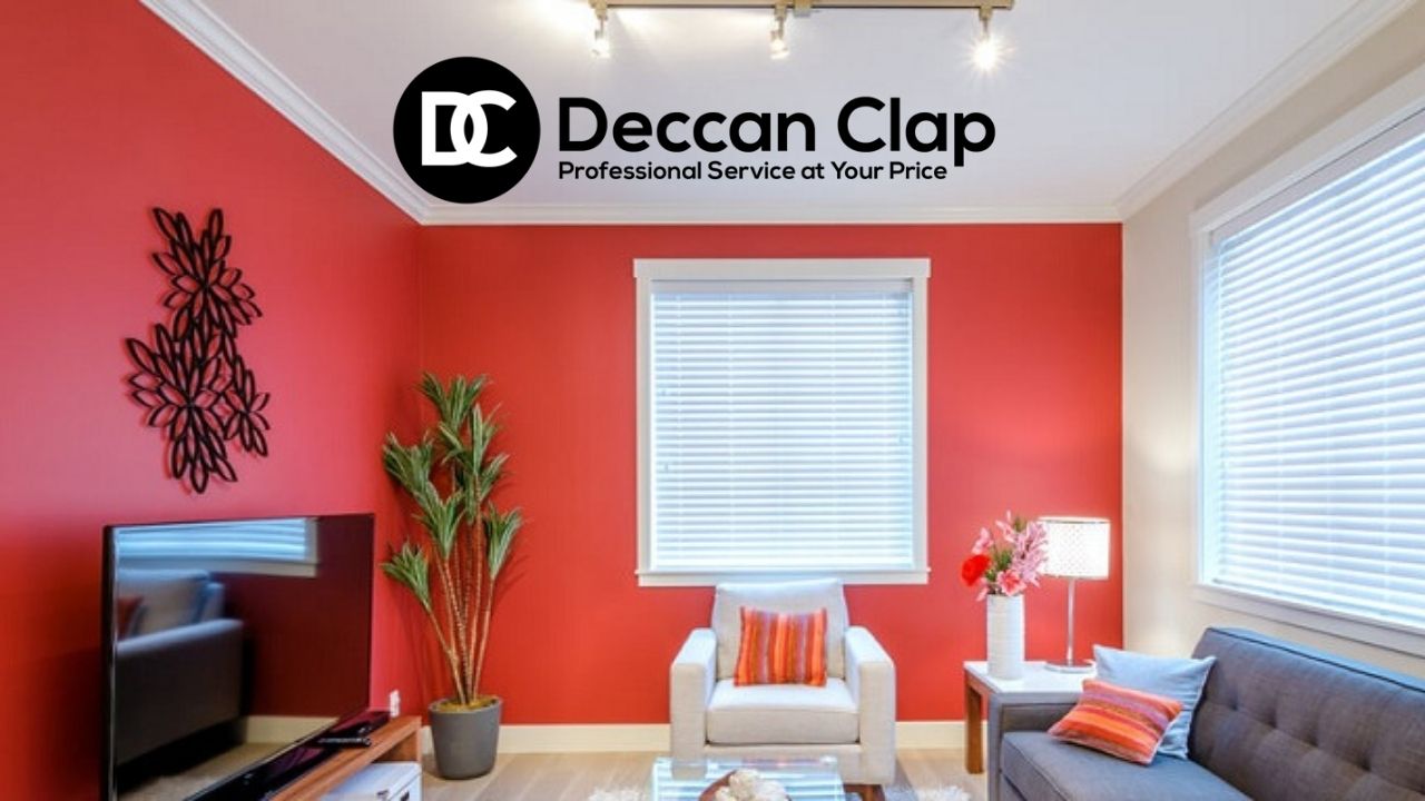 Best Home painting and Waterproofing solutions in Krishna Nagar