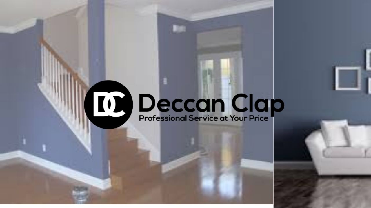 Best Home Painting and Waterproofing Services in KPHB